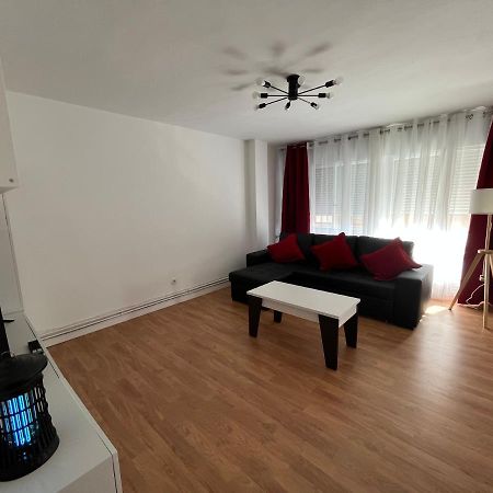 Apartamento San Vicente سان بيفينتي ديلا باركيرا المظهر الخارجي الصورة