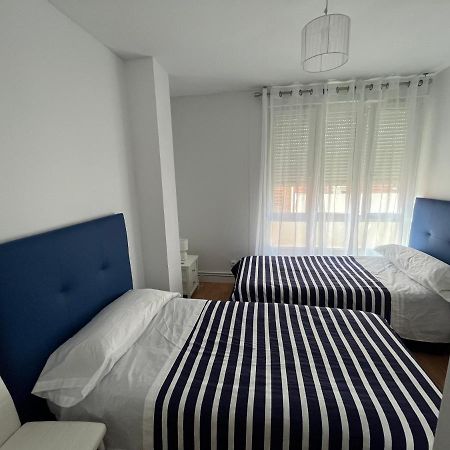 Apartamento San Vicente سان بيفينتي ديلا باركيرا المظهر الخارجي الصورة