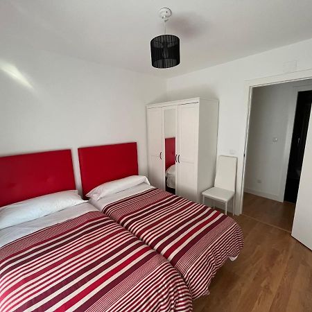 Apartamento San Vicente سان بيفينتي ديلا باركيرا المظهر الخارجي الصورة