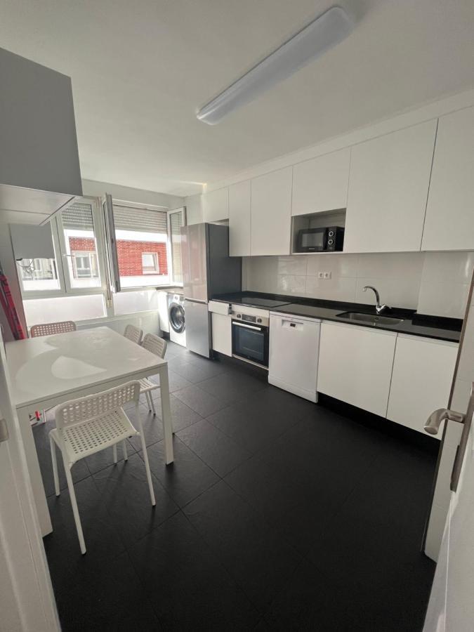 Apartamento San Vicente سان بيفينتي ديلا باركيرا المظهر الخارجي الصورة