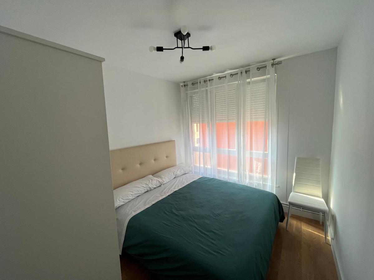 Apartamento San Vicente سان بيفينتي ديلا باركيرا المظهر الخارجي الصورة