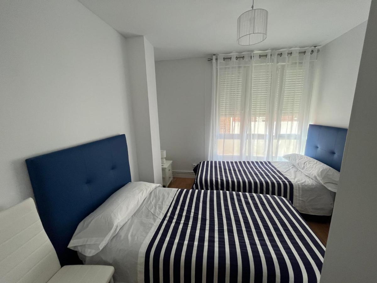 Apartamento San Vicente سان بيفينتي ديلا باركيرا المظهر الخارجي الصورة