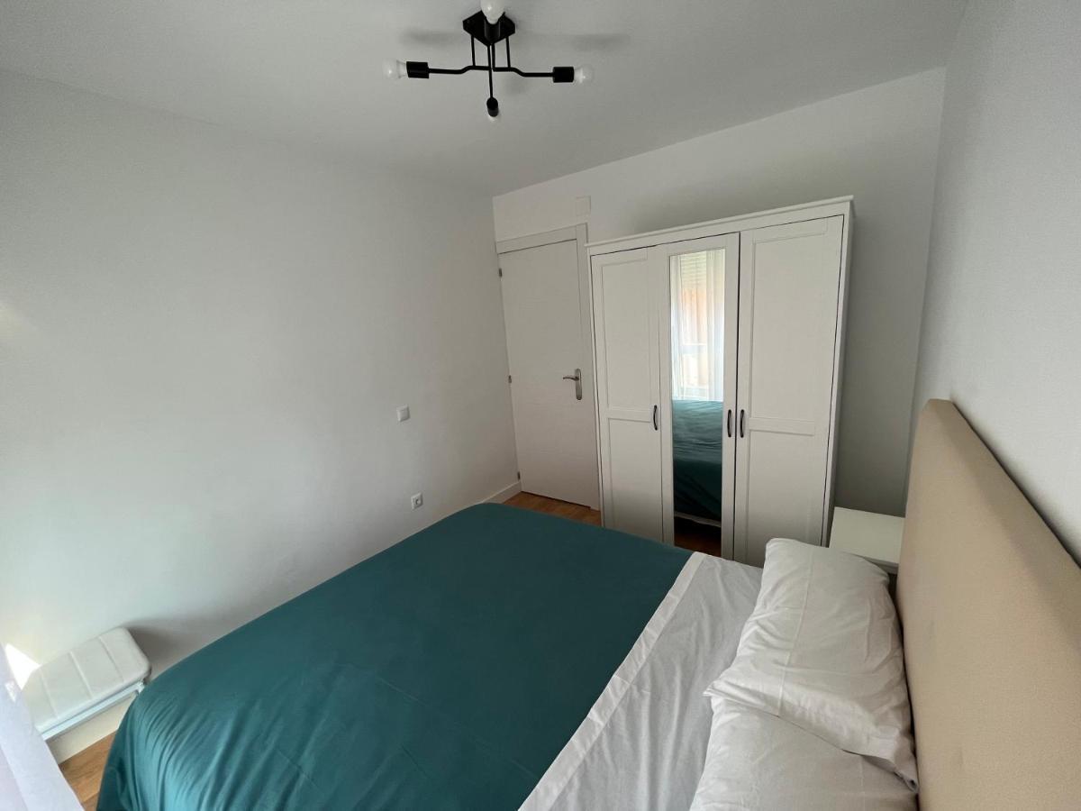 Apartamento San Vicente سان بيفينتي ديلا باركيرا المظهر الخارجي الصورة