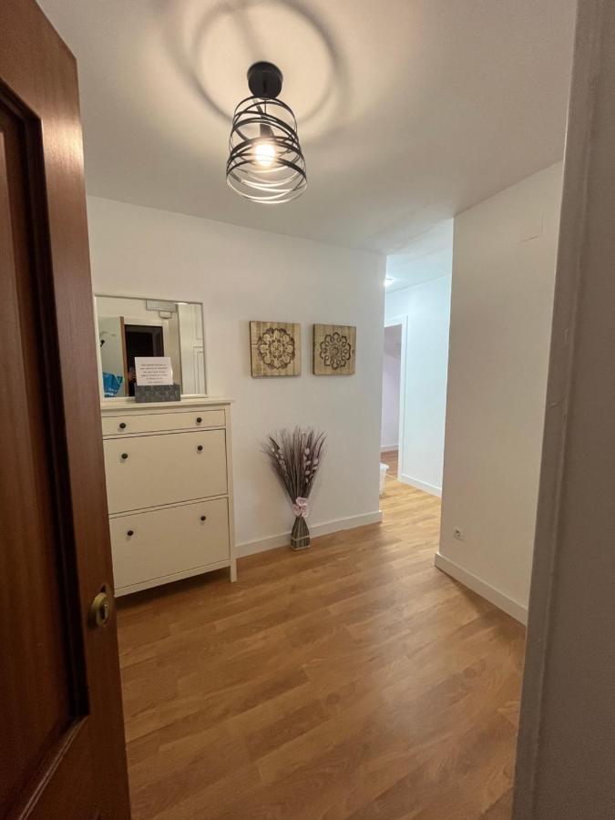 Apartamento San Vicente سان بيفينتي ديلا باركيرا المظهر الخارجي الصورة